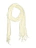 Unbranded 100% Viscose Ivory Scarf One size - photo 1