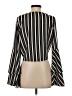 Altar'd State Black Long Sleeve Blouse Size S - photo 2