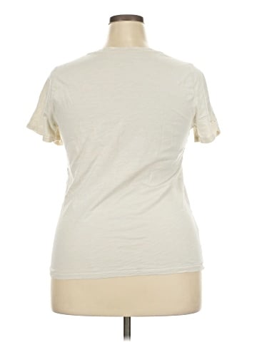 Universal Thread Short Sleeve T-Shirt (view 2)