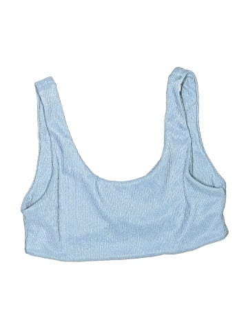 Shein Swimsuit Top (view 1)