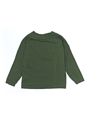 Zara Long Sleeve Top (view 2)