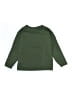 Zara Green Long Sleeve Top Size 6 - photo 2