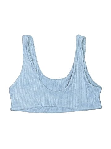 Shein Swimsuit Top (view 2)