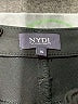 NYDJ Black Casual Pants Size 16 - photo 7