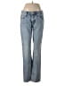 Rag & Bone Hearts Blue Jeans Size 28 waist - photo 1