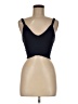 Nikibiki Black Tank Top Size M (estimated) - photo 1