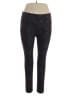 Active Life Black Active Pants Size XL - photo 1