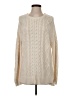 BDG Ivory Pullover Sweater Size S - photo 1