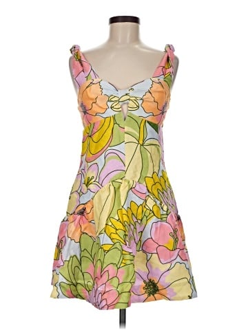 FARM Rio Cocktail Dress (view 1)