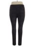 Active Life Black Active Pants Size XL - photo 2