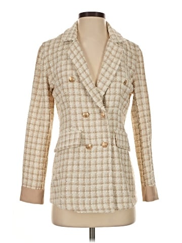 Shein Blazer (view 1)