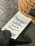 Time and Tru 100% Recycled Polyester Solid Tan Pullover Sweater Size 16 - photo 8