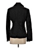 Armani Collezioni Black Jacket Size 4 - photo 2