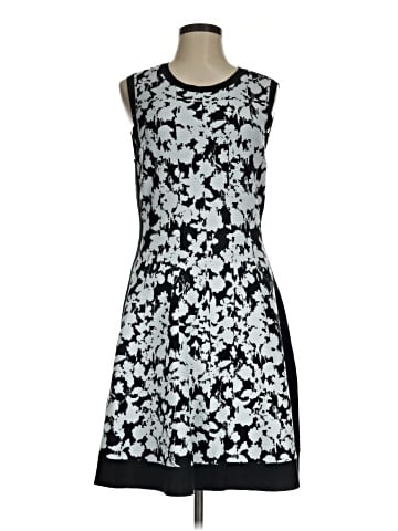 DKNY Cocktail Dress (view 1)