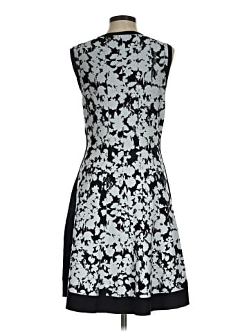 DKNY Cocktail Dress (view 2)