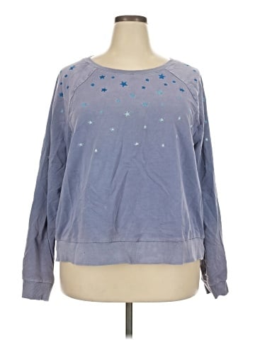 Billy T Sweatshirt (view 1)