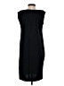 St. John Collection Black Cocktail Dress Size 4 - photo 2