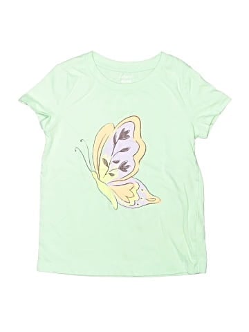 Carter's Short Sleeve T-Shirt (view 1)