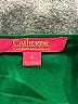 CATHERINE Catherine Malandrino Green Long Sleeve Blouse Size 6 - photo 7