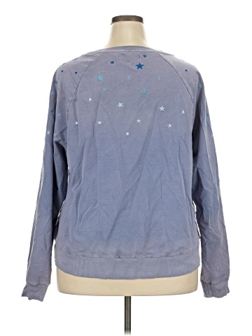 Billy T Sweatshirt (view 2)