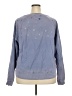 Billy T Stars Blue Sweatshirt Size 2X - photo 2