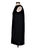 St. John Collection Black Cocktail Dress Size 4 - photo 5