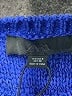 Zara Blue Sweater Vest Size S - photo 7