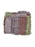 Maurices 100% Polyester Pink Burgundy Scarf One size - photo 2