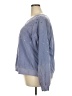 Billy T Stars Blue Sweatshirt Size 2X - photo 5