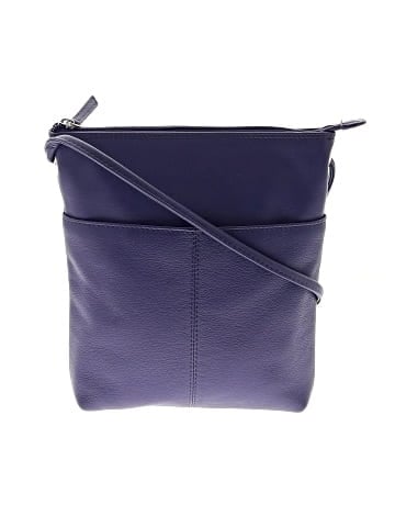 ili New York Leather Crossbody Bag (view 1)