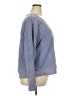 Billy T Stars Blue Sweatshirt Size 2X - photo 4