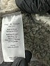 Rag & Bone Color Block Gray Wool Pullover Sweater Size S - photo 8