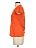 Athleta Orange Active T-Shirt Size S - photo 5