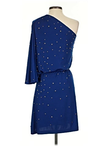 Halston Heritage Cocktail Dress (view 2)
