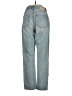Everlane 100% Cotton Color Block Blue Jeans Size 24 waist - photo 2