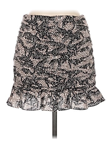 Zara Casual Skirt (view 1)