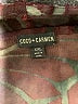 Coco + Carmen Brown Cardigan Size XXL - photo 7