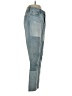 Everlane 100% Cotton Color Block Blue Jeans Size 24 waist - photo 4