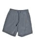 Eddie Bauer Chevron-herringbone Blue Athletic Shorts Size S - photo 1