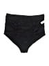 Torrid Black Swimsuit Bottoms Size 1X Plus (1) - photo 1