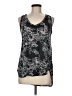 Free Loader Black Tank Top Size M - photo 1