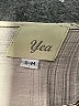 Yea Plaid Brown Casual Dress Size Sm - Med - photo 7