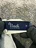 Assorted Brands Graphic Blue Active Pants Size M - photo 4