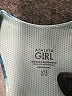 Athleta Girl Teal Active Tank Size 12 - photo 3