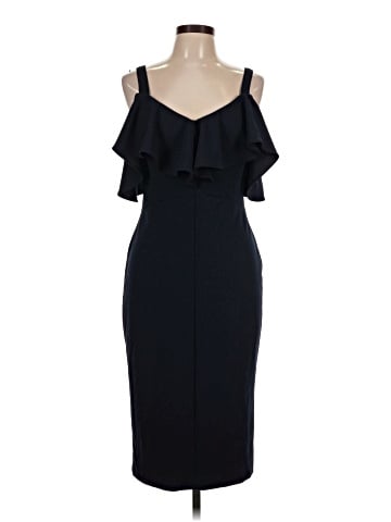 RACHEL Rachel Roy Cocktail Dress (view 1)