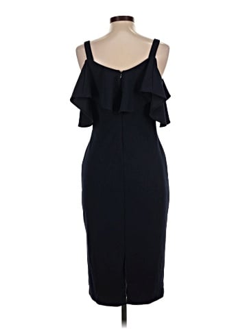 RACHEL Rachel Roy Cocktail Dress (view 2)