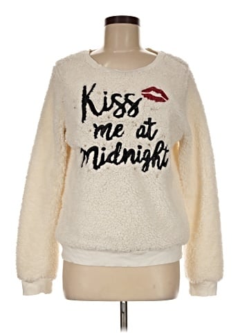 Xhilaration Sweatshirt (view 1)