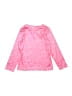 Unbranded 100% Polyester Pink Long Sleeve T-Shirt Size 120 cm / US 6X - photo 2