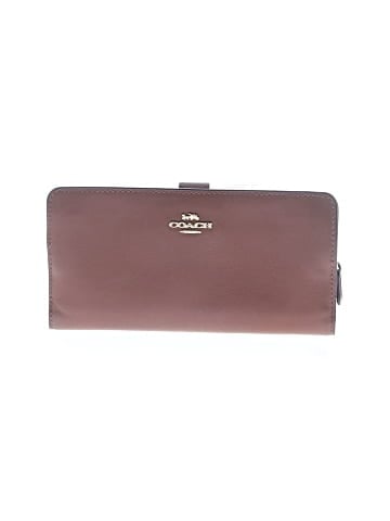 Coach Wallet (view 1)