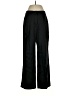 Ann Taylor LOFT Black Cargo Pants Size 4 - photo 1